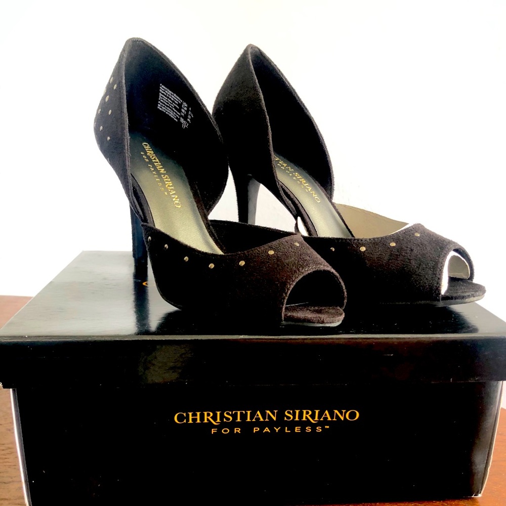 Christian Siriano for Payless Shoes